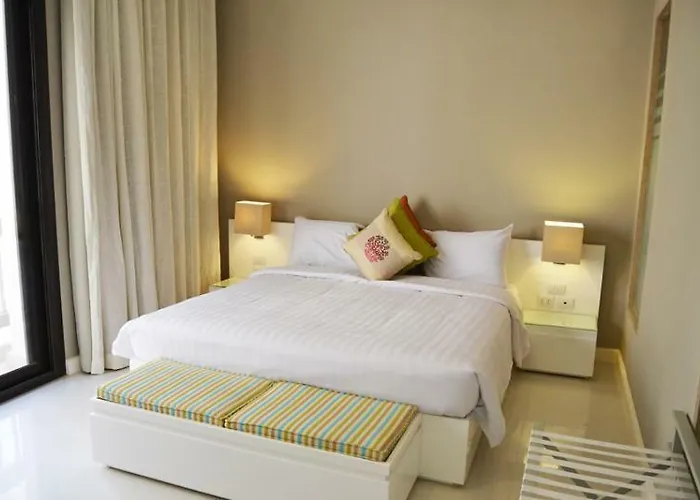 Apartment Ancient Sands Golf Private *