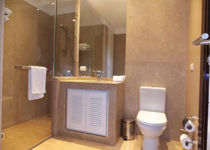 Ancient Sands Golf Private Apartment Hurghada