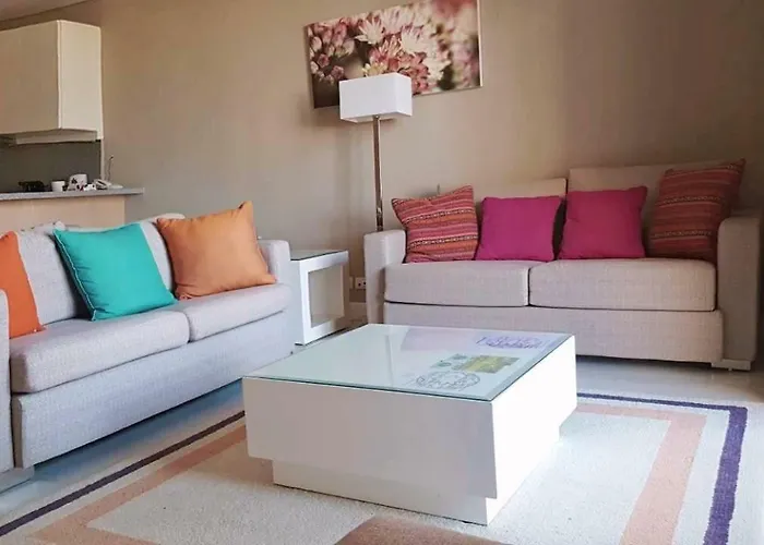 Apartment Ancient Sands Golf Private Hurghada