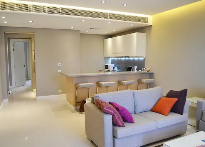 Apartment Ancient Sands Golf Private