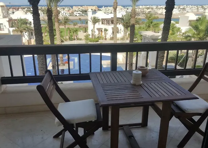 Ancient Sands Golf Private Apartment *